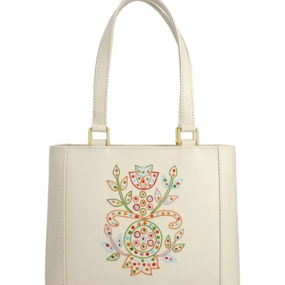 jafferjees Gui-e Surkh HANDBAG-NEW without tags - Picture 2 of 6